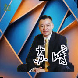 苏晴