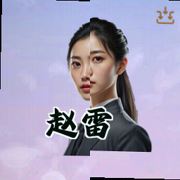 赵雷